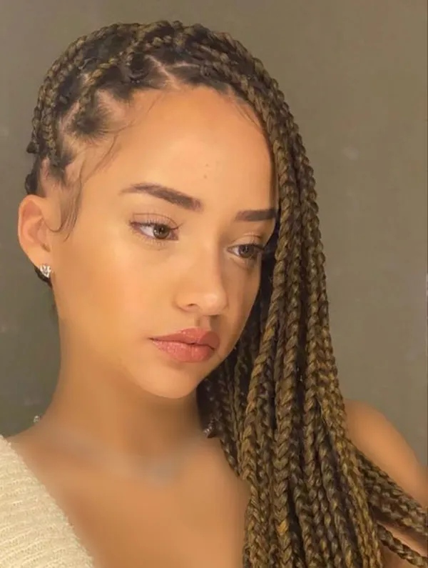Brazilian texture 21