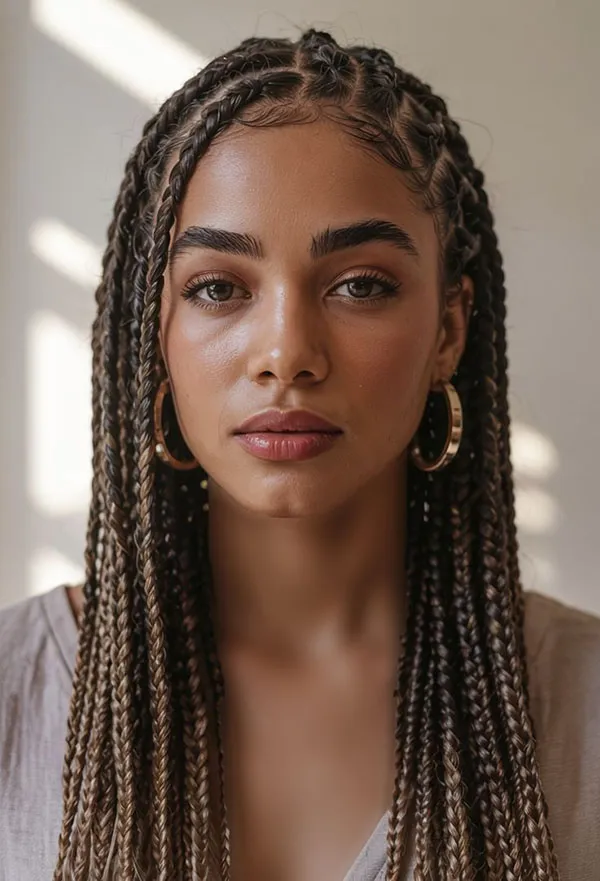 Brazilian texture 23