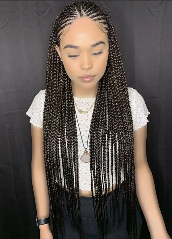 Brazilian texture 26
