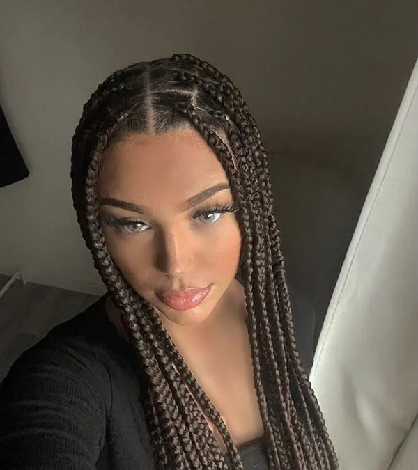 Brazilian texture 27