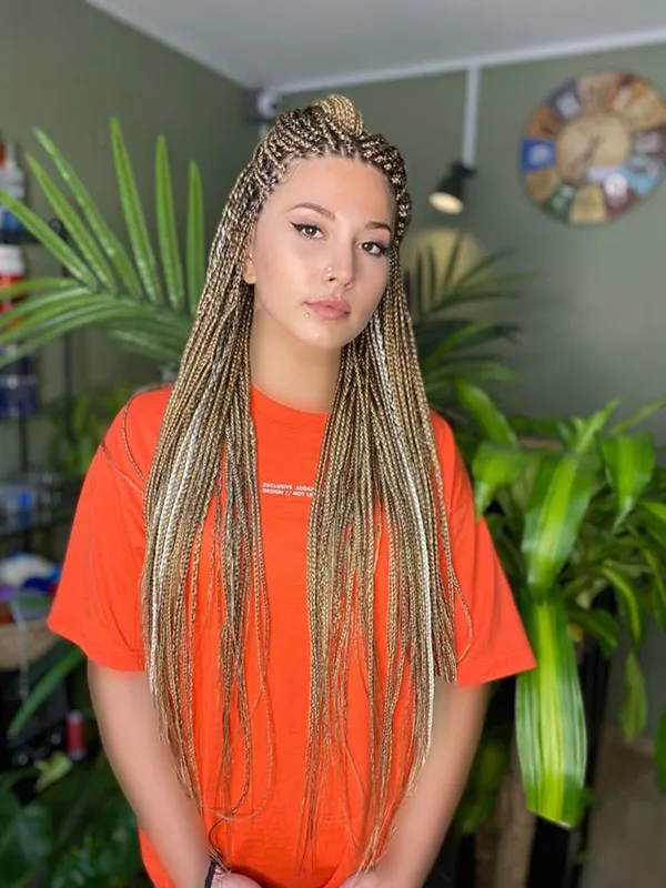 Brazilian texture 28