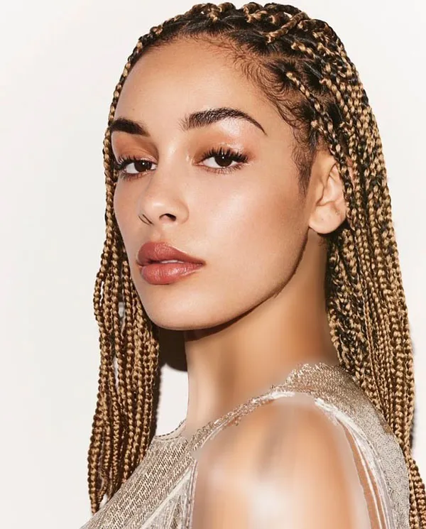 Brazilian texture 3