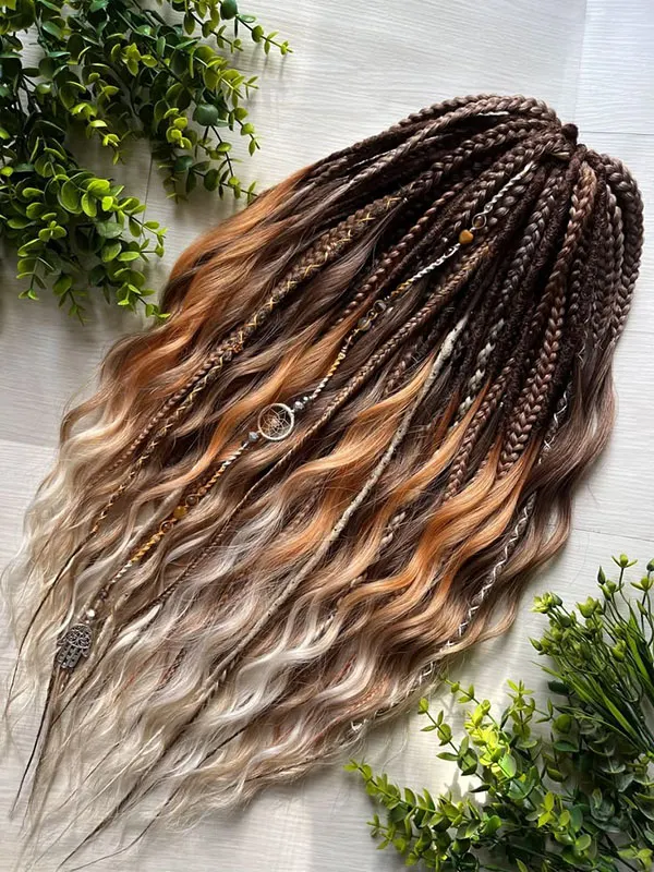 Brazilian texture 32