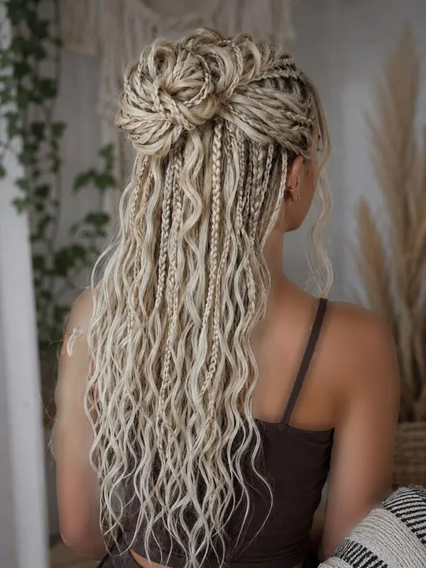 Brazilian texture 33