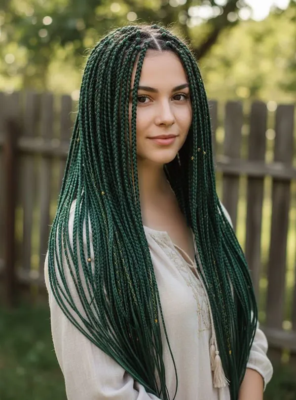 Brazilian texture 34