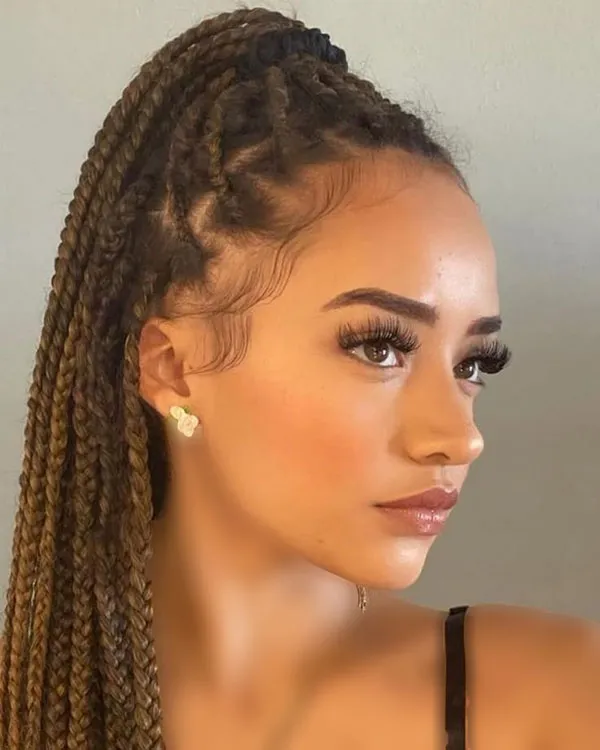 Brazilian texture 4
