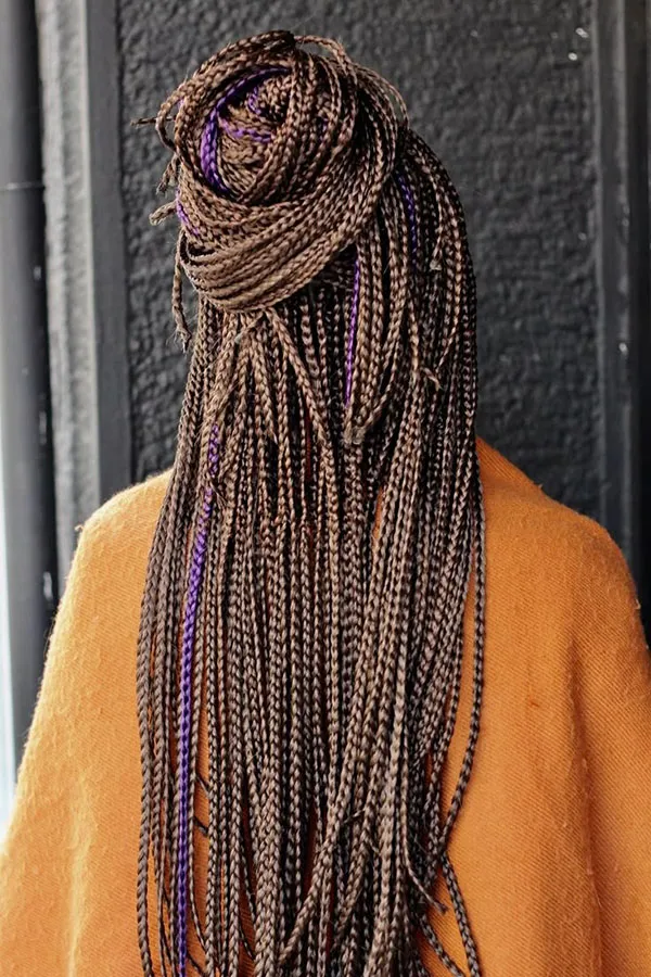 Brazilian texture 5