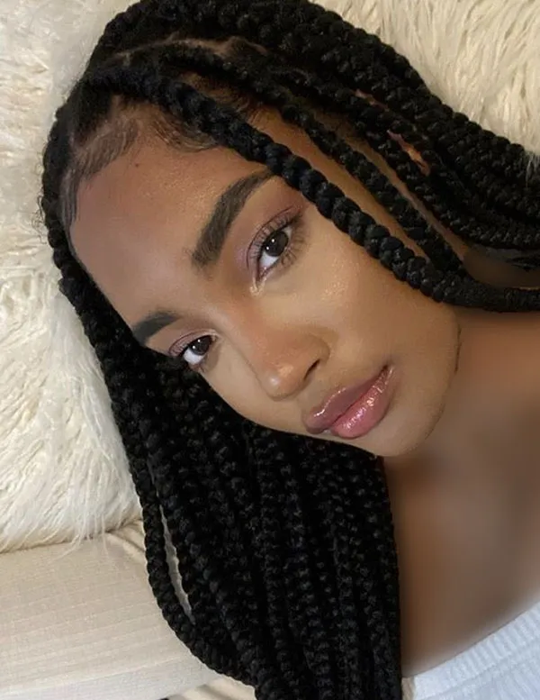 Brazilian texture 6