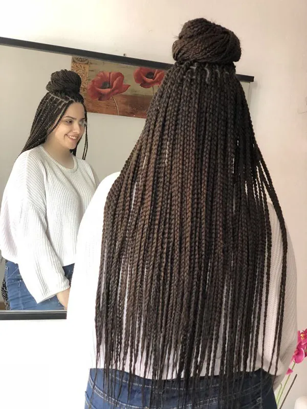 Brazilian texture 7