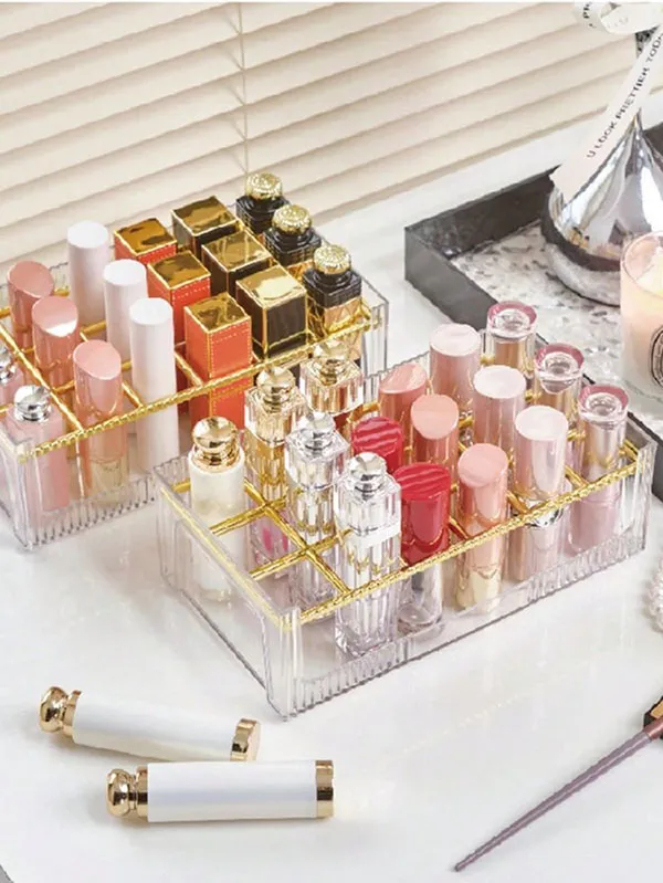 Cosmetics arrangement 19