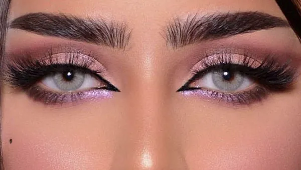 Doll eye makeup 15