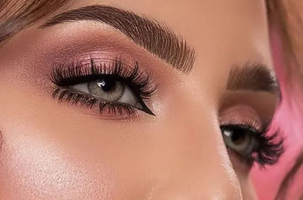 Doll eye makeup 31