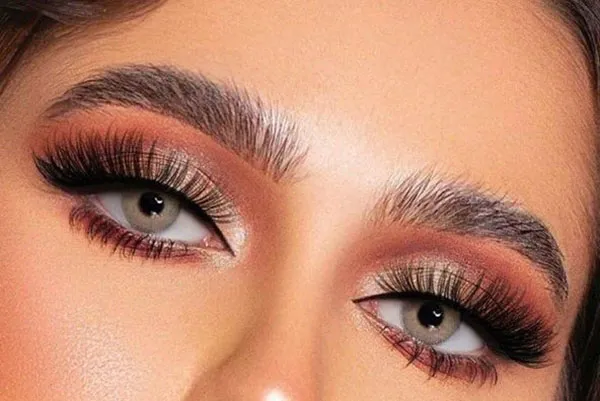 Doll eye makeup 7