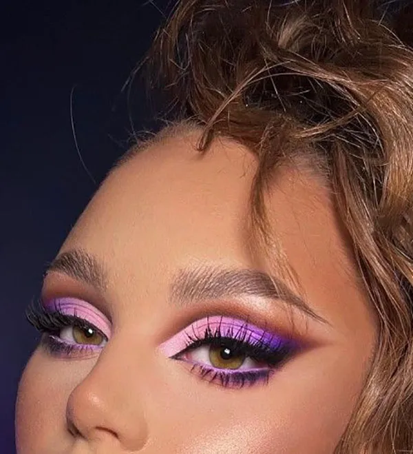 Doll eyeshadow 10