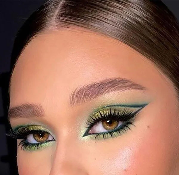 Doll eyeshadow 14