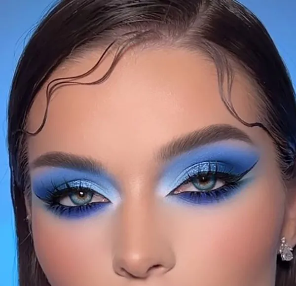 Doll eyeshadow 21