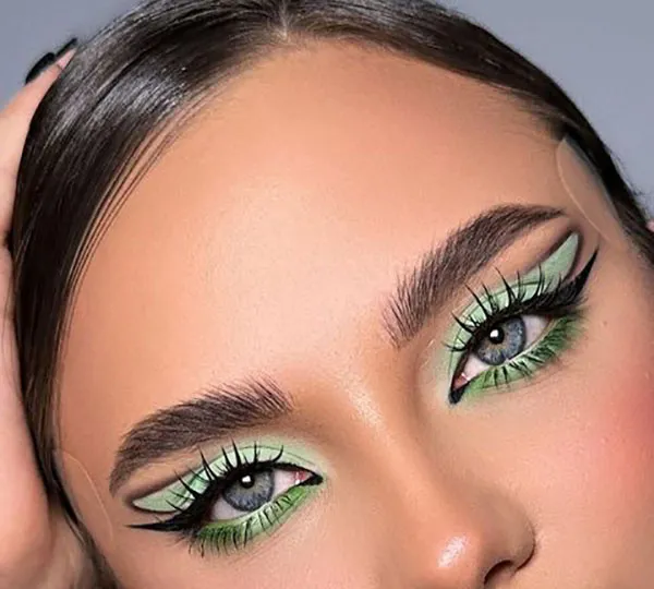 Doll eyeshadow 26