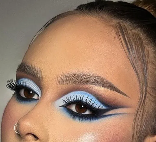 Doll eyeshadow 28