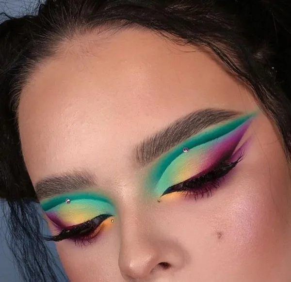 Doll eyeshadow 29