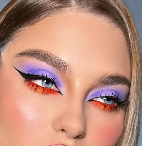 Doll eyeshadow 32