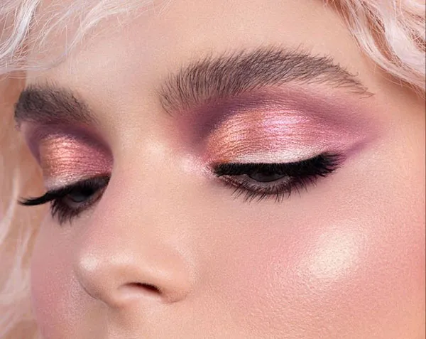 Doll eyeshadow 5