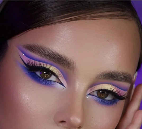 Doll eyeshadow 9