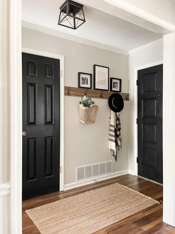 Entrance decoration 15