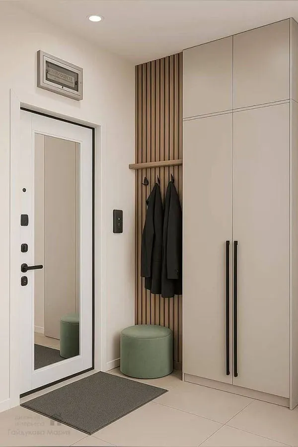 Entrance decoration 19