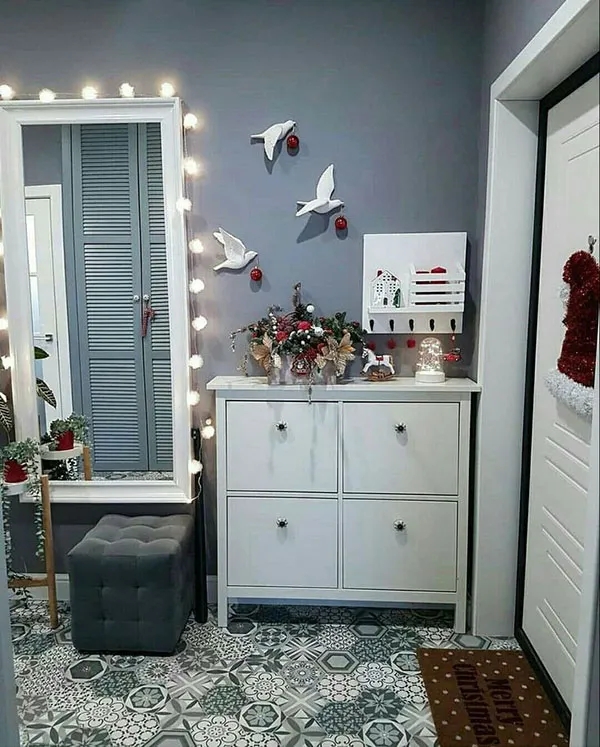 Entrance decoration 20
