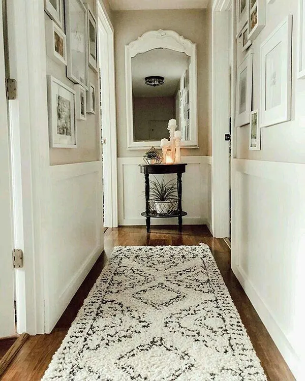 Entrance decoration 27