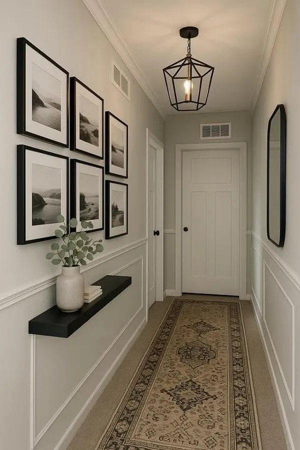 Entrance decoration 29