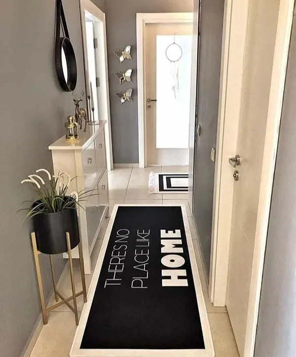 Entrance decoration 32
