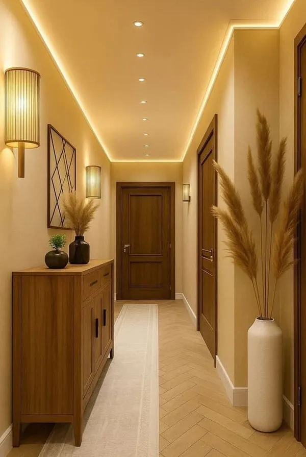 Entrance decoration 7