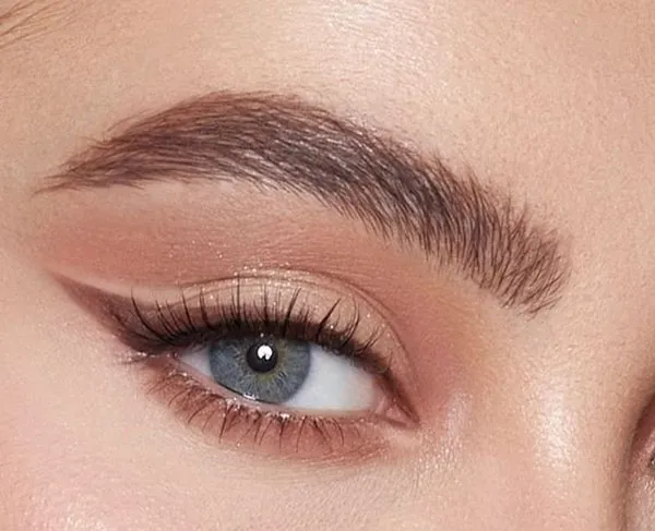 Eye shadows are trending 1