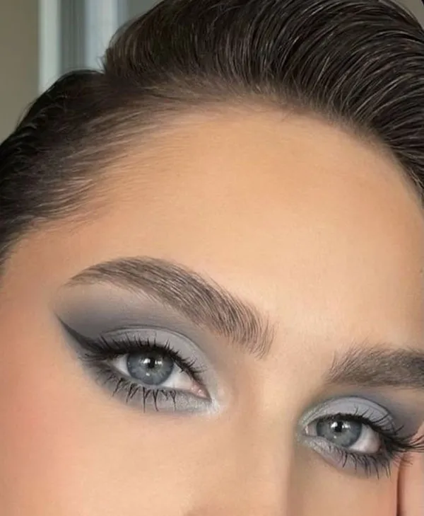 Eye shadows are trending 10