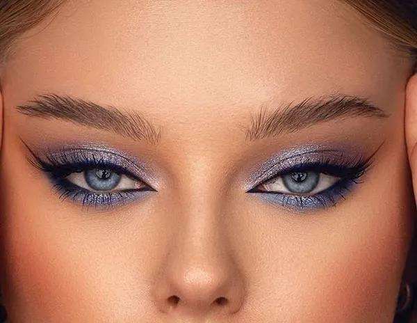 Eye shadows are trending 19