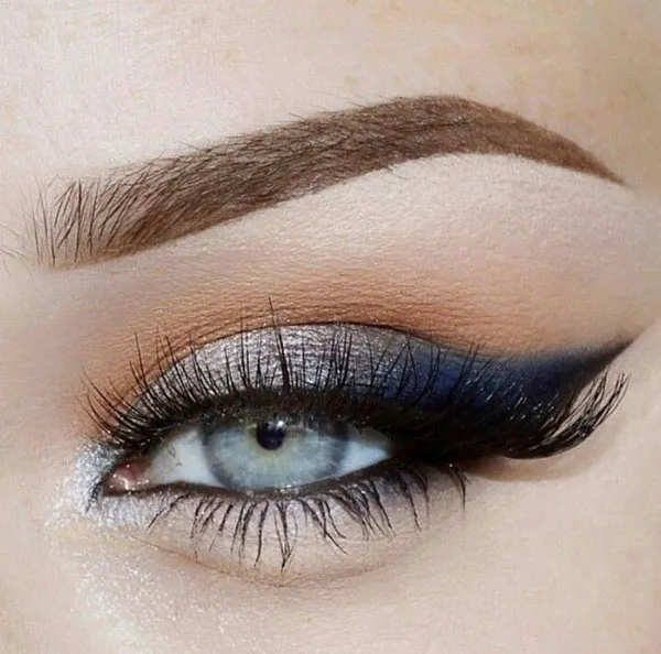 Eye shadows are trending 20