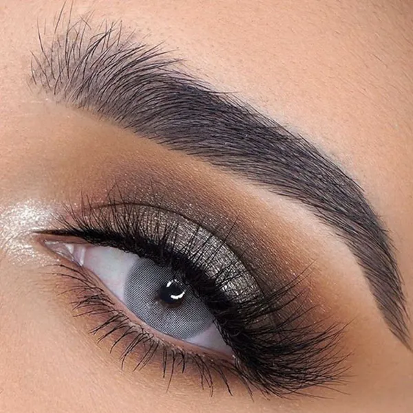 Eye shadows are trending 28 1