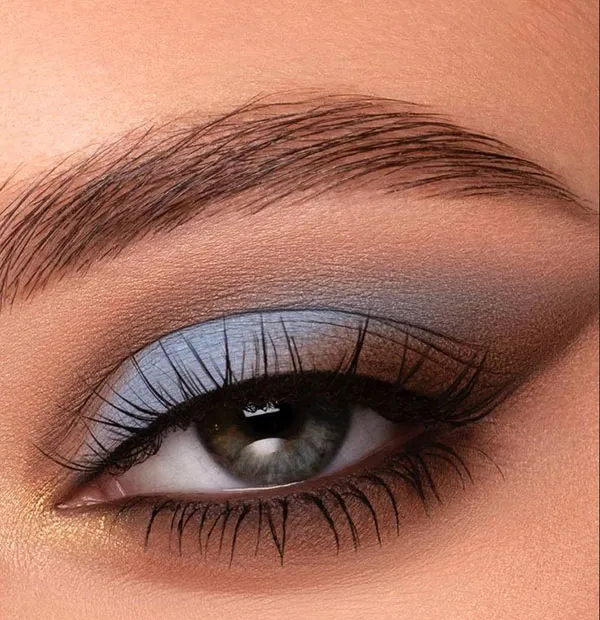 Eye shadows are trending 29