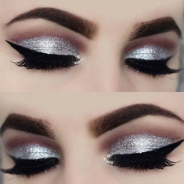 Eye shadows are trending 5