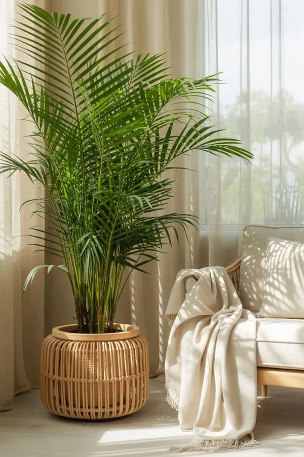 Flower decoration at home 11