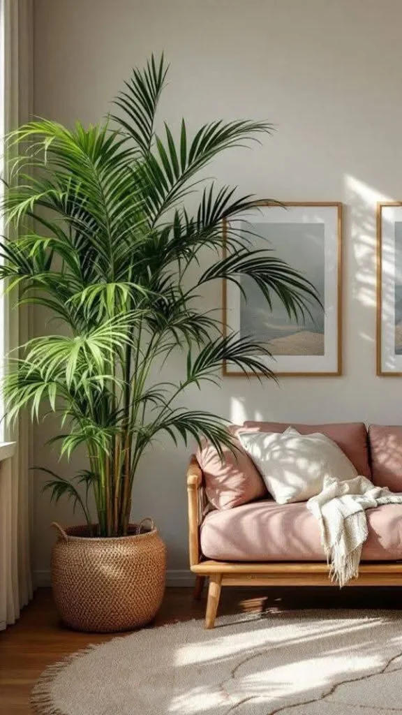 Flower decoration at home 19