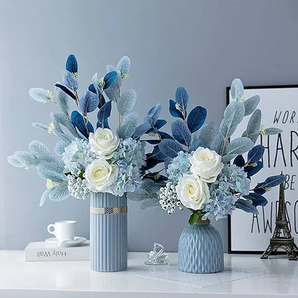 Flower decoration at home 2