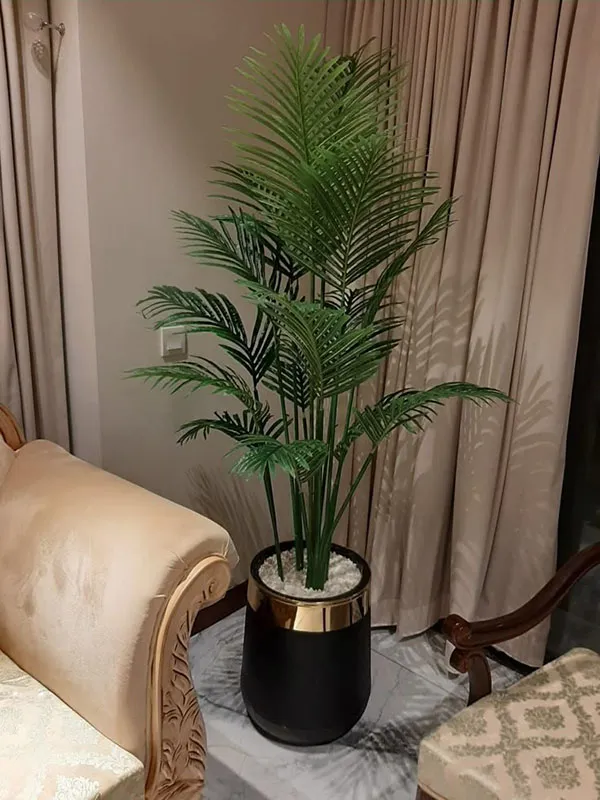 Flower decoration at home 25