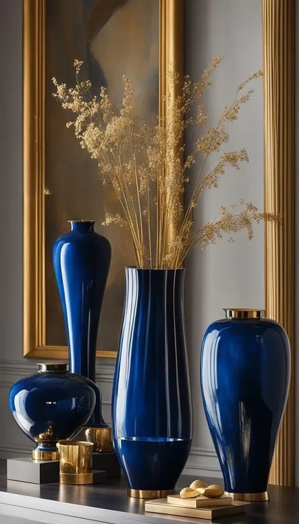 Flower decoration at home 3
