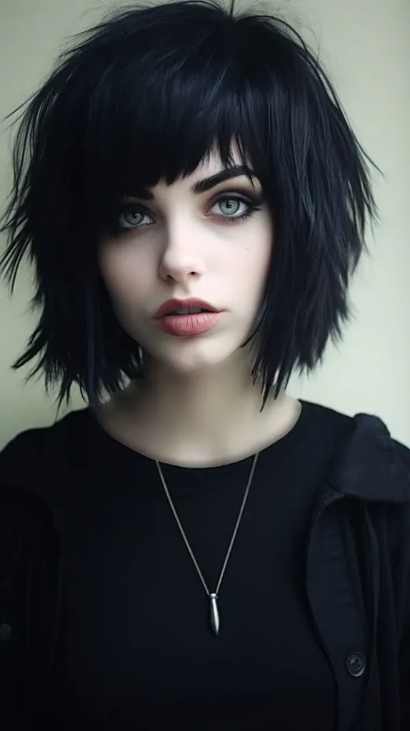 Girls sporty hairstyle 12