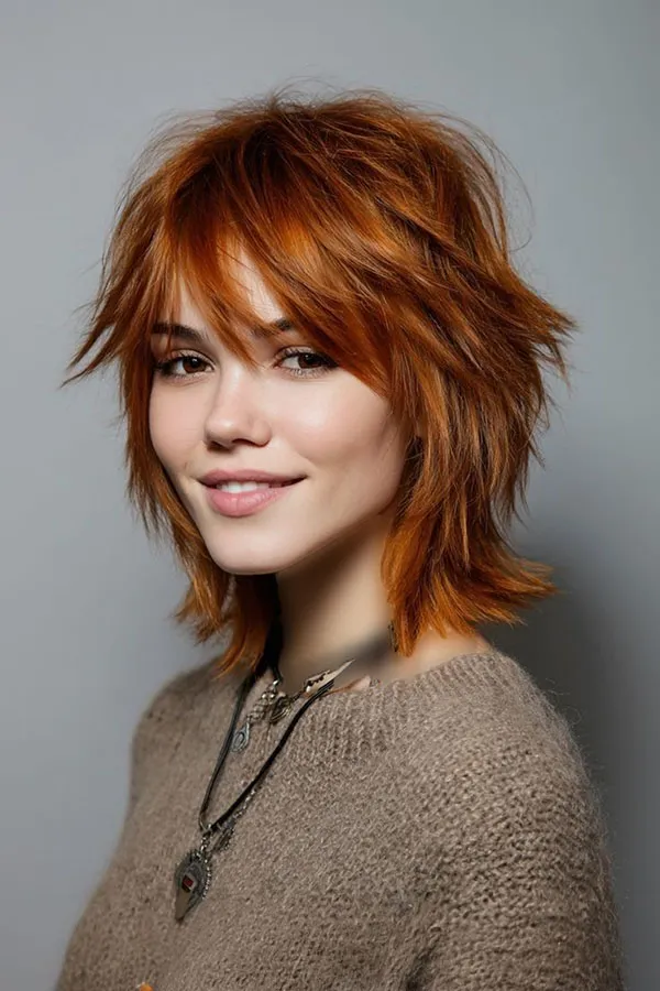 Girls sporty hairstyle 16