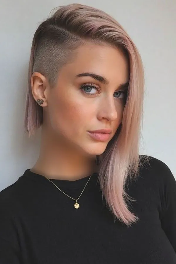 Girls sporty hairstyle 26
