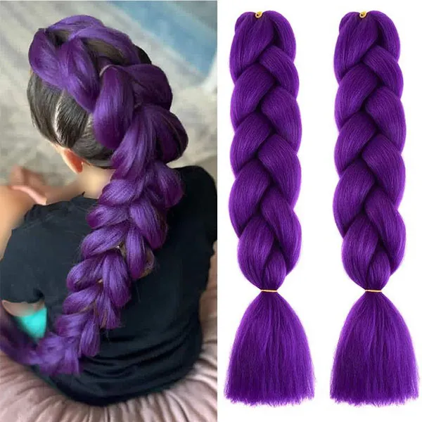 Hair Extension Weave 22
