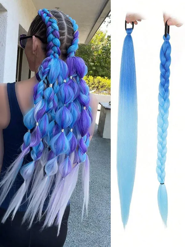 Hair Extension Weave 31